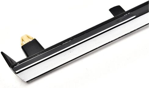 حاجز جانبي للسائق الأمامي مصنوع من الكروم متوافق مع Hyundai Sonata 2011 2012 2013 2014 87771-3S000 in Kuwait