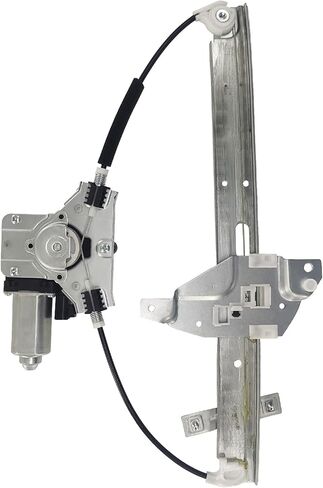 748-173 منظم النافذة الجانبية للراكب الأيمن الأمامي مع محرك لسيارة 2006-2013 تشيفي إمبالا، 2014-2016 تشيفي إمبالا المحدودة، 10338554، 22894022، 25922332 in Kuwait