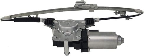 748-173 منظم النافذة الجانبية للراكب الأيمن الأمامي مع محرك لسيارة 2006-2013 تشيفي إمبالا، 2014-2016 تشيفي إمبالا المحدودة، 10338554، 22894022، 25922332 in Kuwait