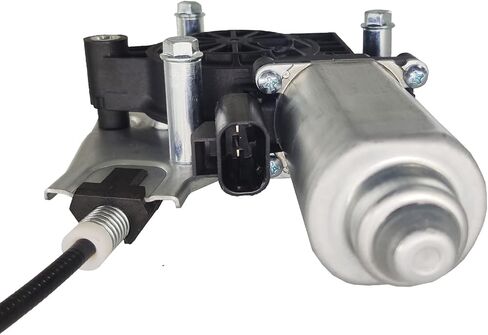 748-173 منظم النافذة الجانبية للراكب الأيمن الأمامي مع محرك لسيارة 2006-2013 تشيفي إمبالا، 2014-2016 تشيفي إمبالا المحدودة، 10338554، 22894022، 25922332 in Kuwait