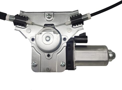 748-173 منظم النافذة الجانبية للراكب الأيمن الأمامي مع محرك لسيارة 2006-2013 تشيفي إمبالا، 2014-2016 تشيفي إمبالا المحدودة، 10338554، 22894022، 25922332 in Kuwait