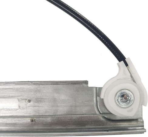 748-173 منظم النافذة الجانبية للراكب الأيمن الأمامي مع محرك لسيارة 2006-2013 تشيفي إمبالا، 2014-2016 تشيفي إمبالا المحدودة، 10338554، 22894022، 25922332 in Kuwait