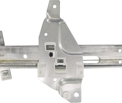 748-173 منظم النافذة الجانبية للراكب الأيمن الأمامي مع محرك لسيارة 2006-2013 تشيفي إمبالا، 2014-2016 تشيفي إمبالا المحدودة، 10338554، 22894022، 25922332 in Kuwait