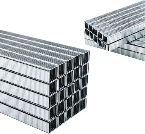 دبابيس التاج الضيقة شديدة التحمل لدبابيس ديوالت DWHTTA7055 5/16 بوصة تاج 8000PK in Kuwait