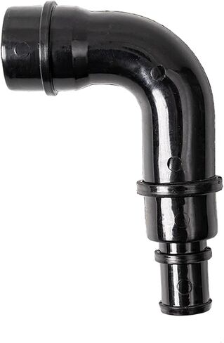 طقم خرطوم تنفس علبة المرافق لجيتا لأودي VW 1.8T MK4 06A103213F 06A103221AH 035103245G، 6 قطع in Kuwait