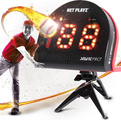NET PLAYZ Baseball Gifts for Baseball Players & Pitchers, Pitching Training Equipment for All Ages & Skill Levels, Kids Child Teens Youth & Adults in Saudi Arabia