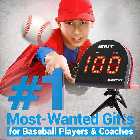 NET PLAYZ Baseball Gifts for Baseball Players & Pitchers, Pitching Training Equipment for All Ages & Skill Levels, Kids Child Teens Youth & Adults in Saudi Arabia