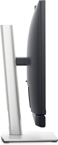 شاشة مؤتمرات الفيديو مقاس 24 بوصة من Dell - طراز C2422HE مزودة بكاميرا تعمل بالأشعة تحت الحمراء POP-UP بدقة 5 ميجابكسل ومكبرات صوت مدمجة بقدرة 5 وات وزر Microsoft Teams المخصص (متجدد) in Saudi Arabia