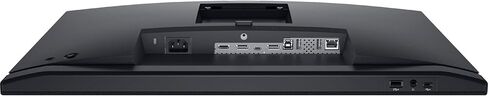 شاشة مؤتمرات الفيديو مقاس 24 بوصة من Dell - طراز C2422HE مزودة بكاميرا تعمل بالأشعة تحت الحمراء POP-UP بدقة 5 ميجابكسل ومكبرات صوت مدمجة بقدرة 5 وات وزر Microsoft Teams المخصص (متجدد) in Saudi Arabia