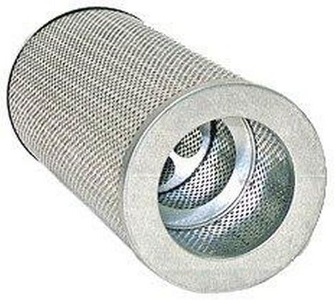 WIX Filters - 51441 Heavy Duty Cartridge Hydraulic Metal, Pack of 1 in Saudi Arabia