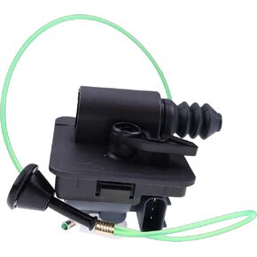 Jeenda Fuel Lid Actuator Actuator Gas Assembly 74700-TBA-A02 74700TBAA02 متوافق مع هوندا سيفيك 2017 2017 2018 2020 2021