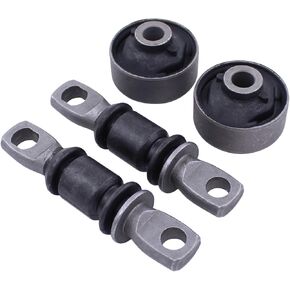 ApplianPar Front Lower Suspension Control Arm Bushing Kit for Lexus ES300 for Toyota Avalon Camry Sienna