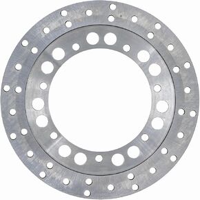 NICHE Rear Brake Rotor for Kawasaki Voyager XII ZG1200B 41080-1164 Motorcycle