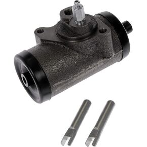 Dorman W37222 Drum Brake Wheel Cylinder Compatible with Select Ford/International Models