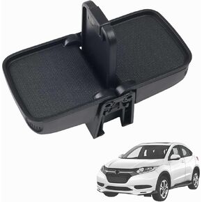 حامل الكأس إدراج متوافق مع Honda HRV HR-V 2016-2018 استبدال# 77230-T7W-A02ZA