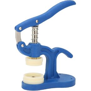 Watch Closer,Professional Watch Press Repair Tool Kit Repair Tool Watchmaker Kit Back Press Set 12Pcs Fitting Dies Closer Band Case Removal Tool