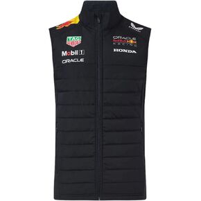 Red Bull Racing F1 2025 Team Vest