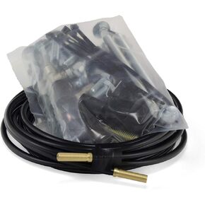 رفع الهواء 88288 Loadlifter 5000 Ultimate Air Spring Kit