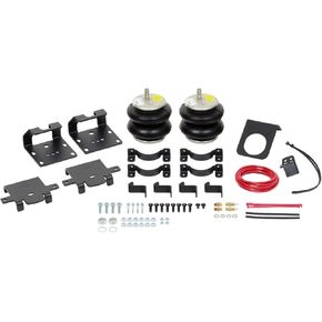 Firestone 2613 Ride-Rite Kit لـ Chevrolet Silverado 2500/3500 ، GMC Sierra 2500/3500 (2011-2021)
