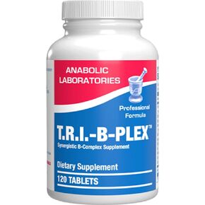 Super B Complex Methylated & Time Phread - Bio Active B Complex Vitamin Complex مع فيتامينات الكولين و 8 ب فيتامينات الجهاز العصبي ودعم استقلاب الطاقة - العرض لمدة شهرين