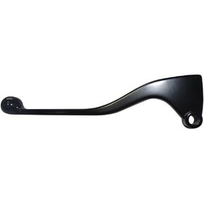 TUSK Clutch Lever Black Compatible with Royal Enfield Himalayan 2017-2023