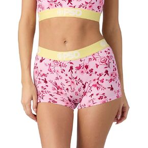 PSD Women's Playboy Ditz Modal Boy Shorts