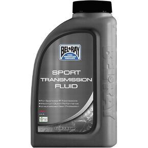 Bel-Ray VTwin Sport Transmission Fluid - 1L. 96925-BT1