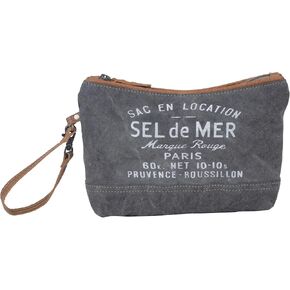Myra Bag Minimal Tones Pouch S-3977