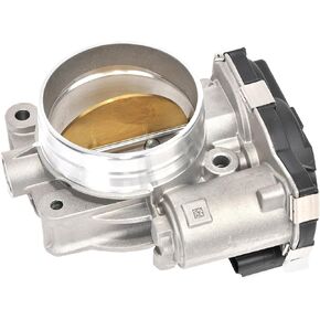 ACDelco GM Genuine Parts 12673449 Fuel Injection Throttle Body