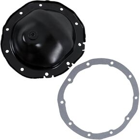 GXYWADY التبديل الغطاء الخلفي التفاضلي لـ Chevy Suburban Express Sierra Silverado 1500 Yukon 1998-2008 استبدال 697706 ، 15290822 ، 111107 ، 12269697