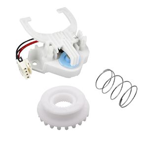 JOJOCY Upgraded WH03X30517 Washer Mode Shifter Washing Machine Clutch for GE/Hotpoint, Efficient Actuator Replacement Replace WH05X25036 WH05X24435 290D1056G001