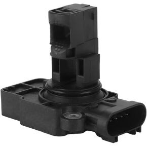 Mass Air Flow Sensor Meter Sensor MAF Sensor - Compatible for GMC Yukon XL 2500 SLE, SLT 2009-2013 (6.0L V8 - Gas) - Replace Part 10393948, 23256991
