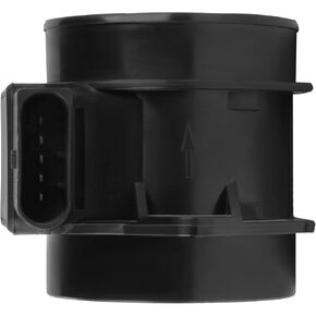 OCPTY Mass Air Flow Sensor Fits for Dodge Attitude 2006-2007 Hyundai Elantra 2003-2010 Hyundai Tucson 2005-2009 Kia Optima 2006-2009 Kia Spectra 2004-2009 2816425000