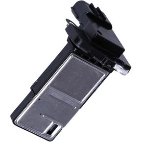 مستشعر تدفق الهواء الشامل MAF Sensor 37980-RV0-A01 متوافق مع 2003-2012 هوندا أكورد ، 2006-2011 هوندا سيفيك ، 2007-2017 هوندا أوديسي ، 2009-2011 هوندا بيلوت استبدال OE# 37980-RNA-A01