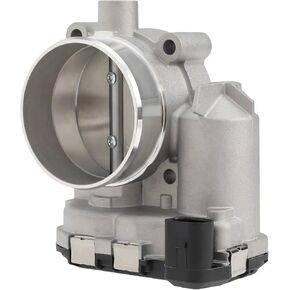 ROADFAR Electric Throttle Body Compatible for 2004-2008 for Buick | 2004-2007 for Cadillac 673016, S20004, TB1045, 2172253, 12589056, 12592916, 0280750202