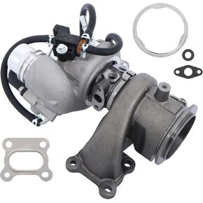 GXYWADY Turbocharger Replacement for 12685688 Replacement for Equinox Terrain 2018-2023 1.5L