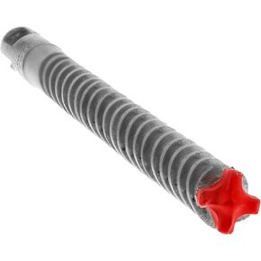Diablo 1/2" x 4"x6" Rebar Demon™ SDS-Plus 4-Cutter Full Carbide Head Hammer Bit in Saudi Arabia