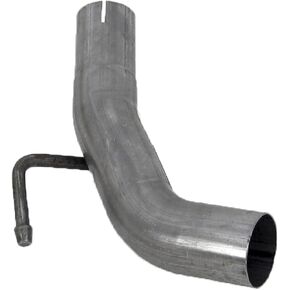Dynomax 51068 Exhaust Pipe for Chevrolet Camaro
