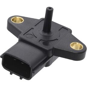Walker Products 225-1050 MAP Sensor (Manifold Absolute Pressure Sensor)