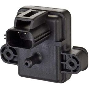 MAP Manifold Absolute Pressure Sensor Compatible with Ford Escape 2005-2008, Mazda Tribute 2005-2006, Mercury Mariner 2005-2008, V6 3.0L, Replace 5L8Z9F479AA