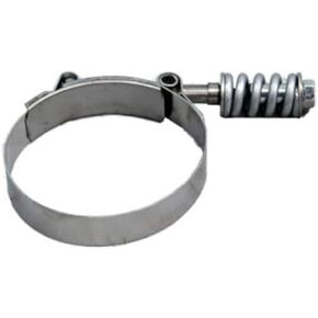 Freightliner Clamp - BRZ B9224 0325FRU