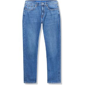 HUGO Men's Ash Slim Fit Jeans