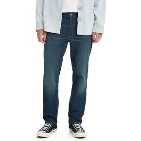 Levi's Men's 541 Athletic Fit Jeans (Also Available in Big & Tall), Midnight, 35W x 36L