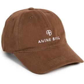 ANINE BING Women's Jeremy Baseball Cap