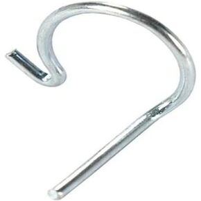Hood Lift Clip - 40900020