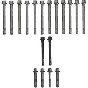 FEL-PRO ES 72188 Head Bolt Set
