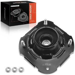 A-Premium الأمامي السائق أو SPANGER SIDE SNOPENSION STRUTANT متوافق مع Toyota Tercel 1995-1999 Paseo 1995-1997 1.5L