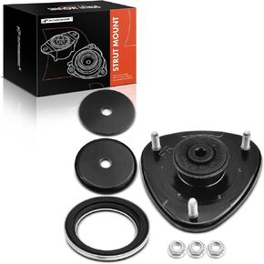 A-Premium Front Driver or Passenger Side Suspension Strut Mount Compatible with Honda Pilot 2003-2008 Odyssey 1999-2004 Acura MDX 2001-2006 3.5L