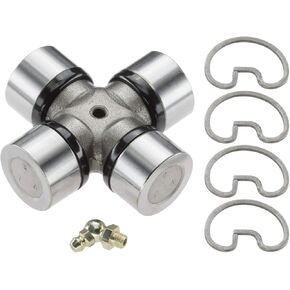 MOOG 964 Greaseable Premium Universal Joint for Our 1800 Series; Rockwell 35 Series