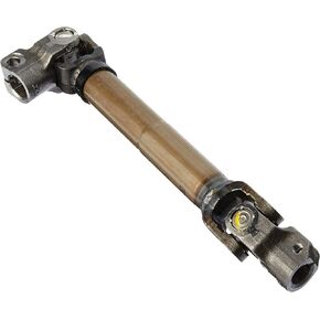 Genuine OEM 56400-3X002 Universal Joint / 564003X002 for Hyundai Elantra 12-15 Kia Forte 14-16 Forte5 14-16